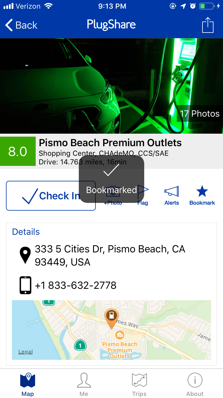 How to Use Plugshare Charged Future