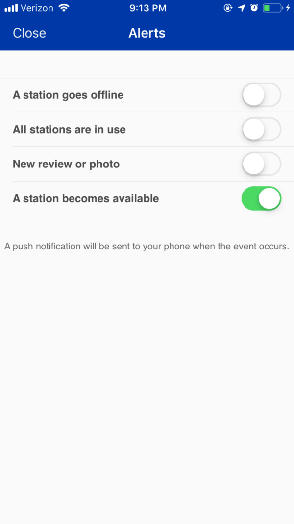 How to Use Plugshare Charged Future