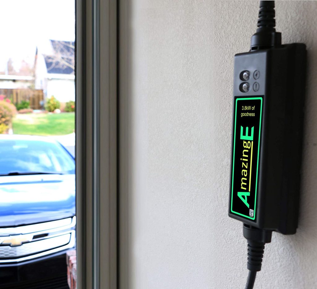 best home ev chargers for plug-in hybrids