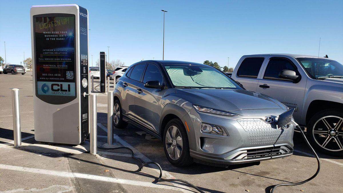 5 Places to Find EV Charging Station Incentives – Charged Future