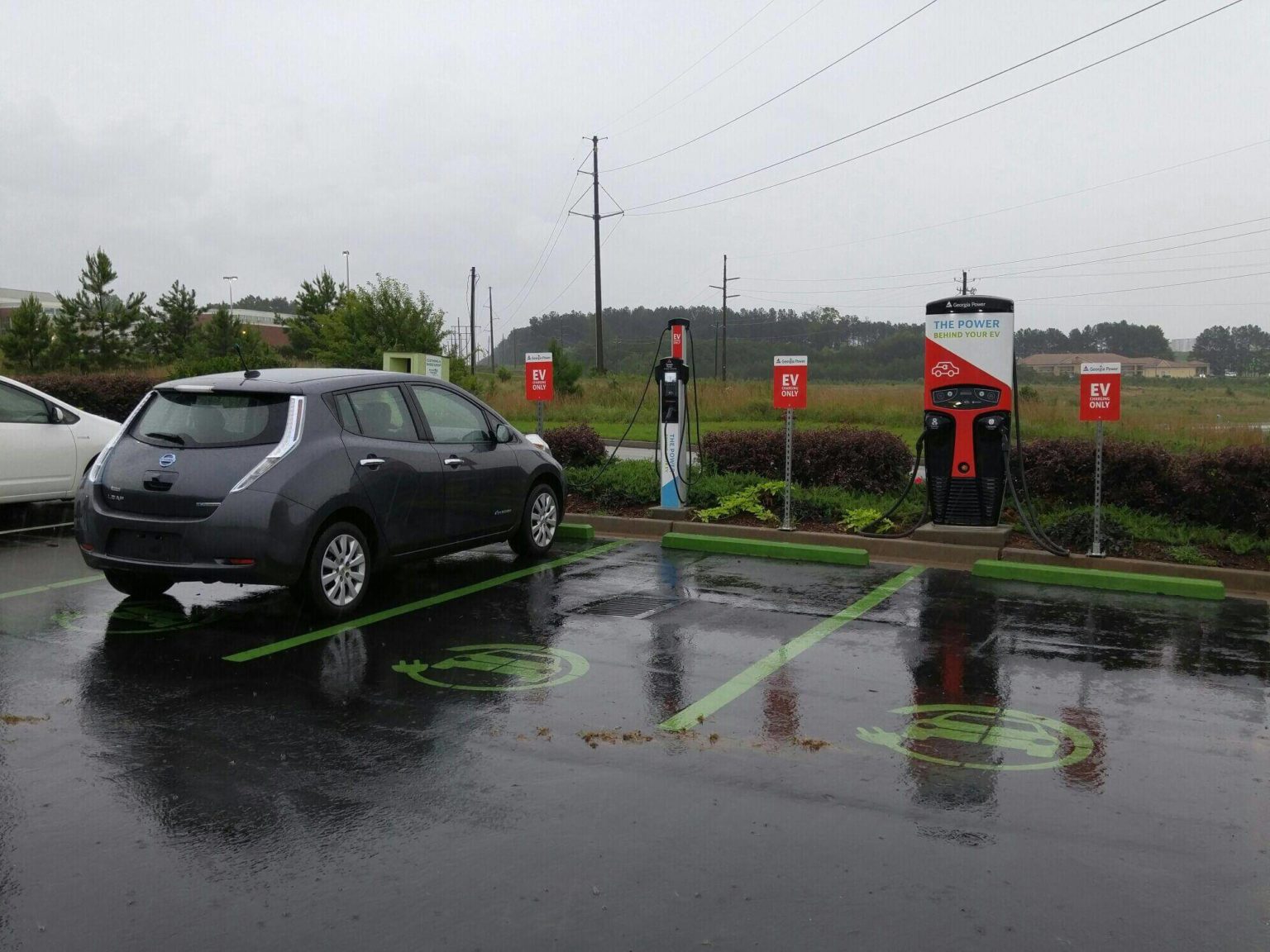 Required EV Charging Stations Proposed in the 2022 California Building