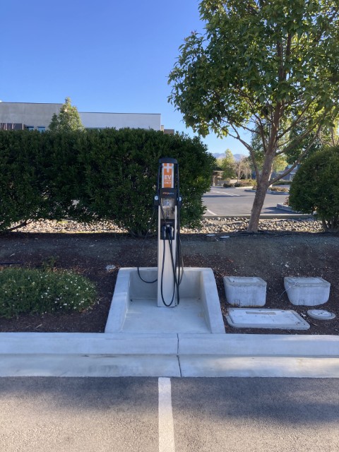 California EV Charging Requirements in 2025 Building Code